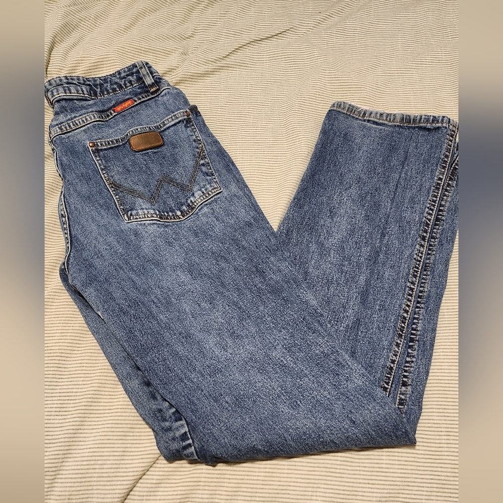 Vintage Wrangler Jeans